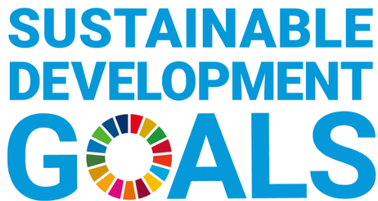 SUSTAINABLE DEVELOPMENT GOALS