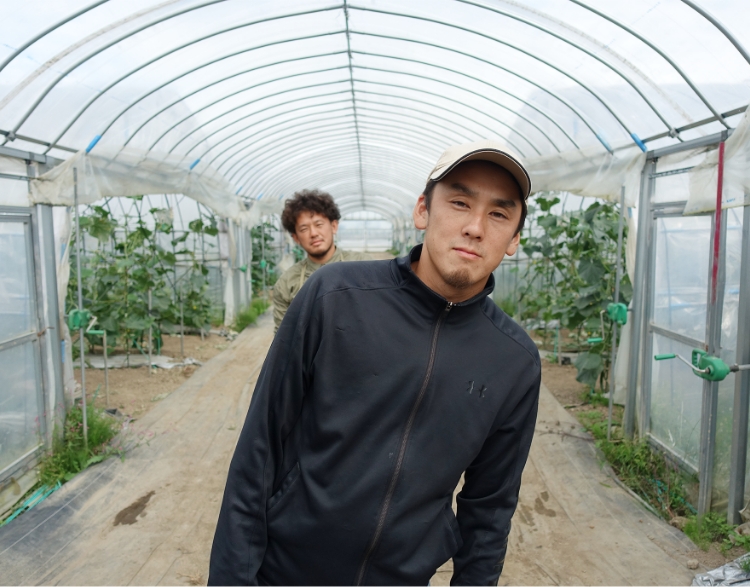 松崎 拓也