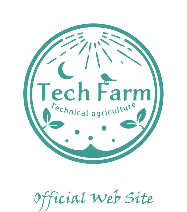 北海道北斗市で【新鮮なトマト】を育成 | Tech Farm（テックファーム）